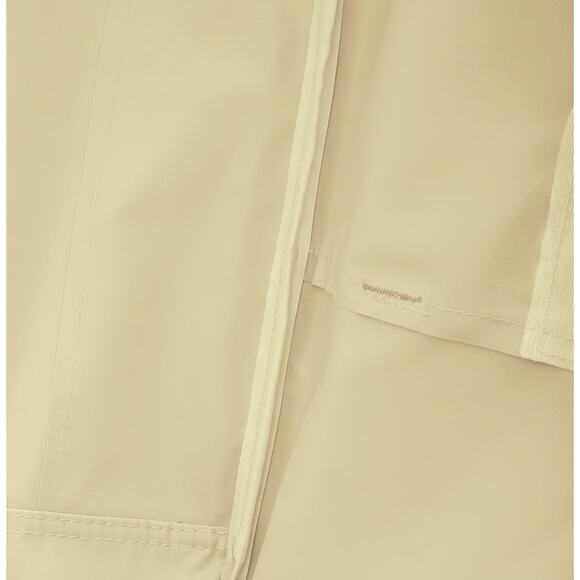 NWT Veranda Classic Accessories Water-Resistant 12 Foot Log Rack Cover, earth - Picture 8 of 15